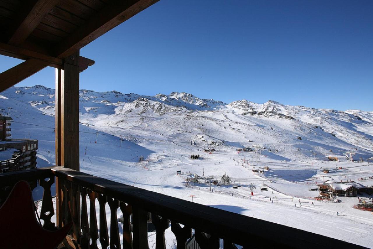 Val Chaviere