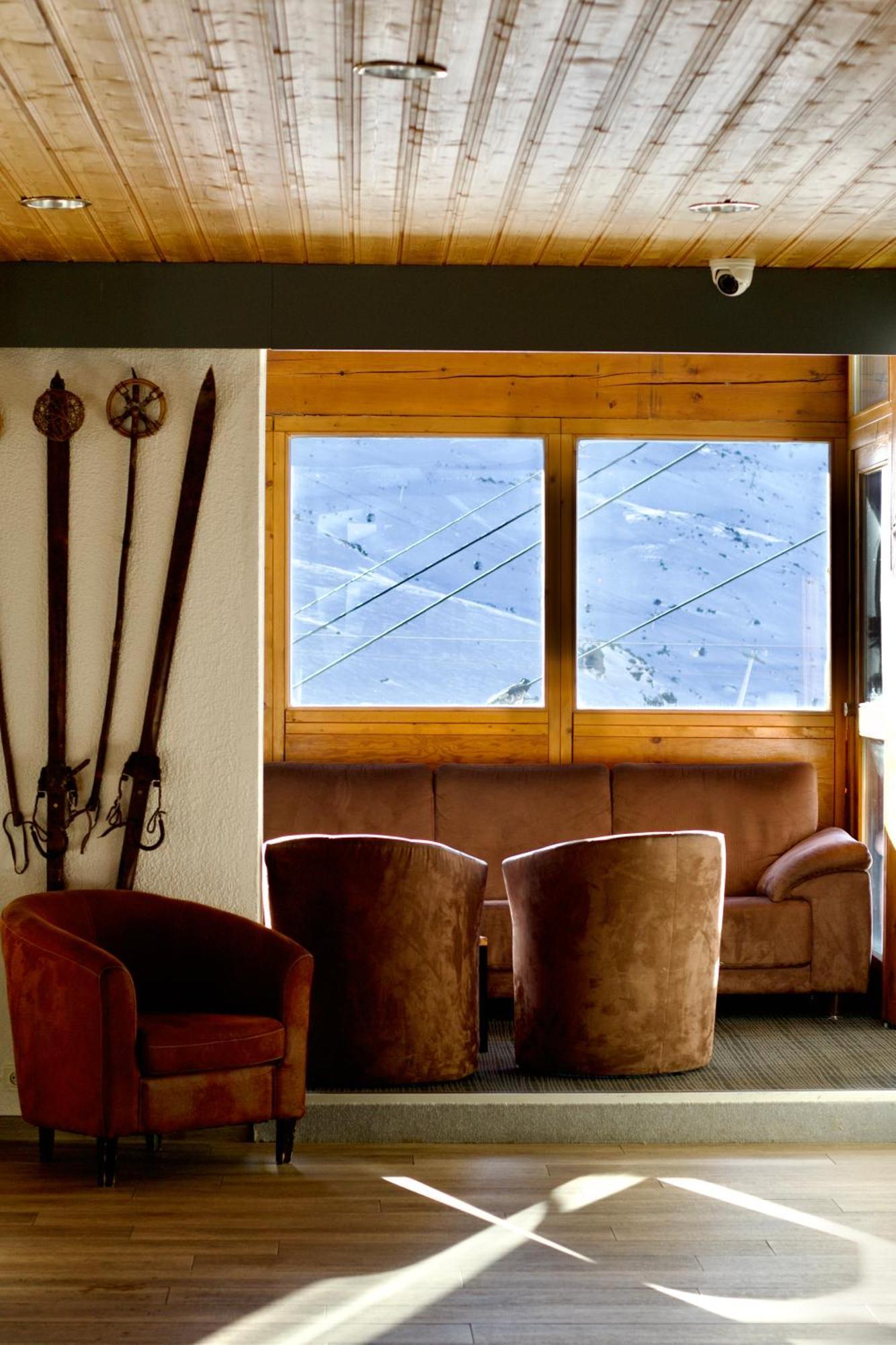 Val Chaviere 3* Val Thorens