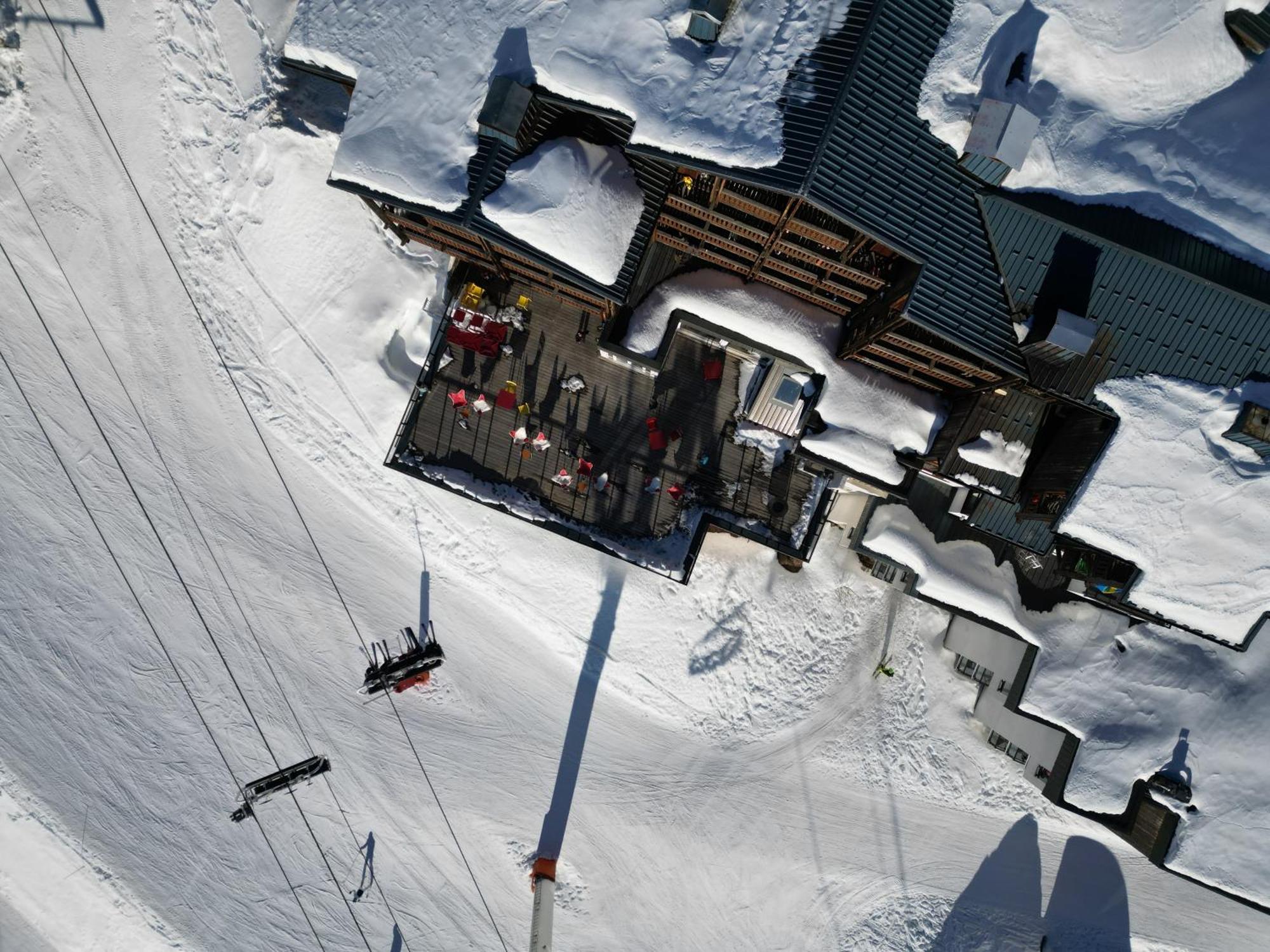 Hotel Val Chaviere 3*