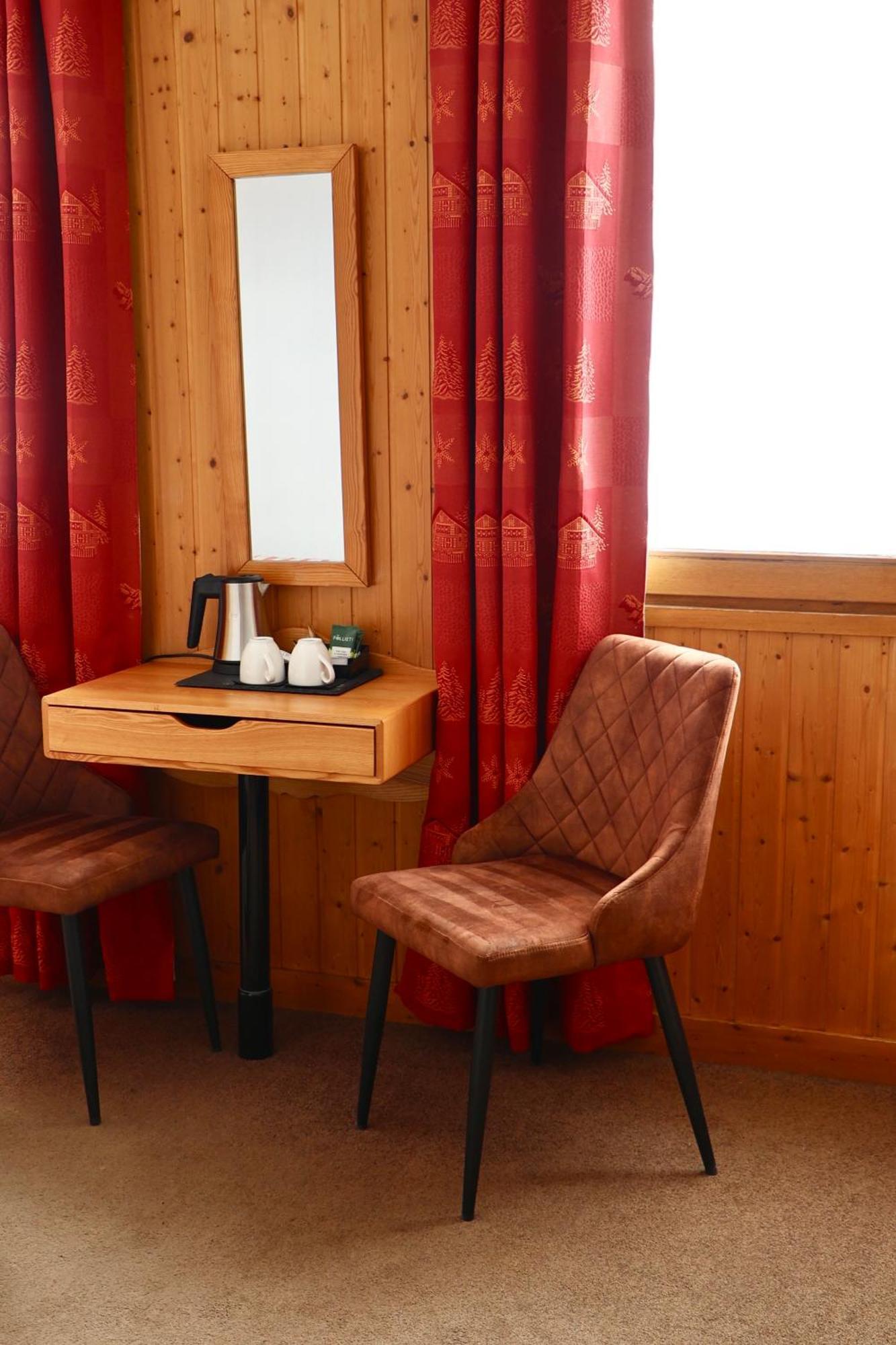 Hotel Val Chaviere Val Thorens