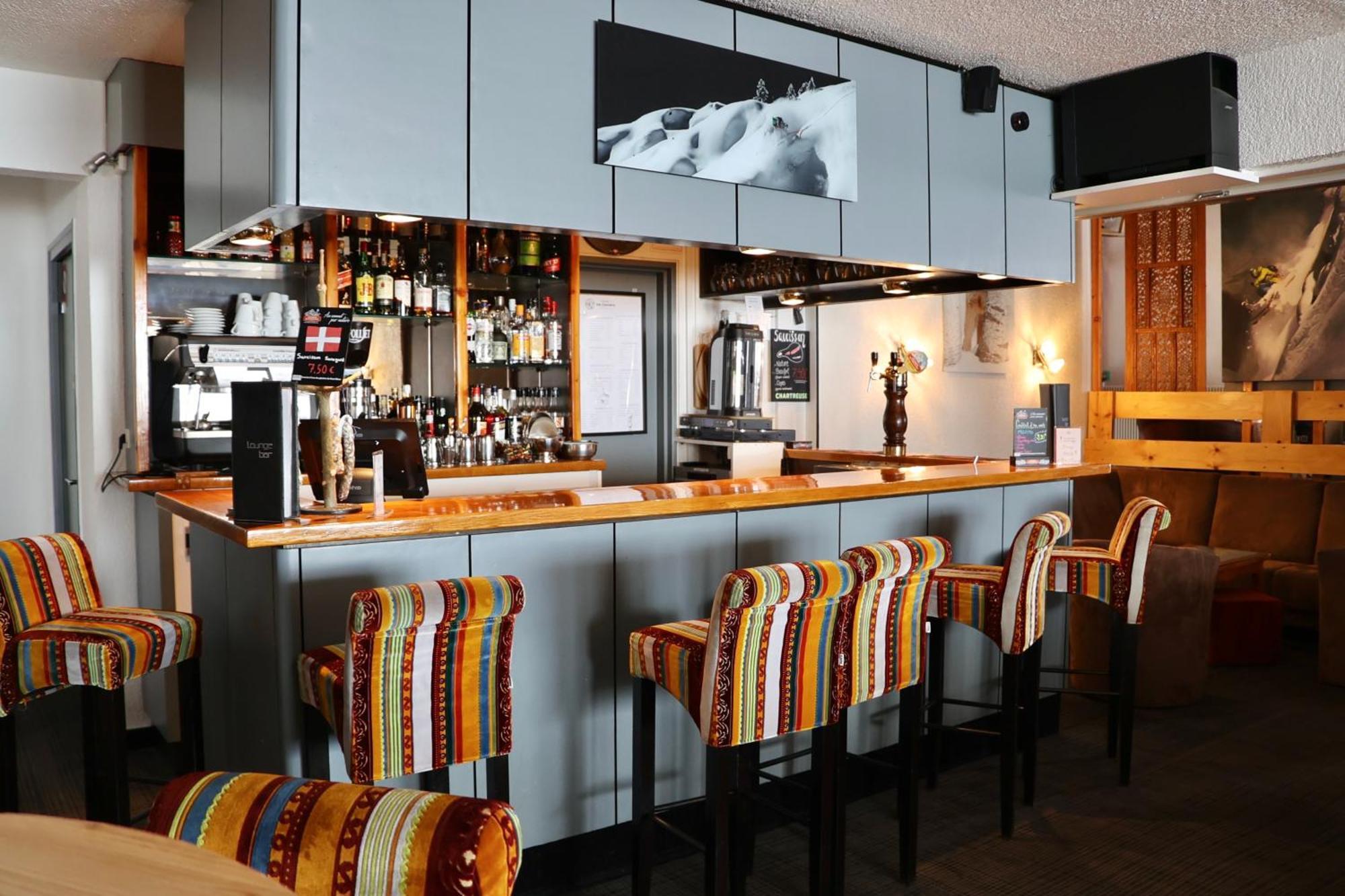 Val Chaviere 3* Val Thorens