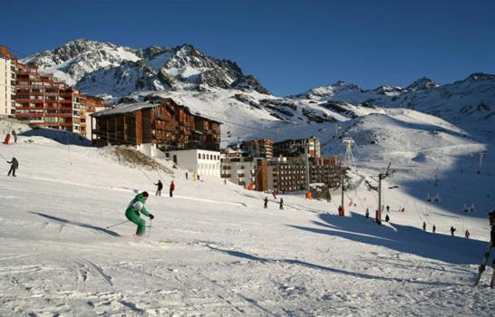 Val Chaviere 3*
